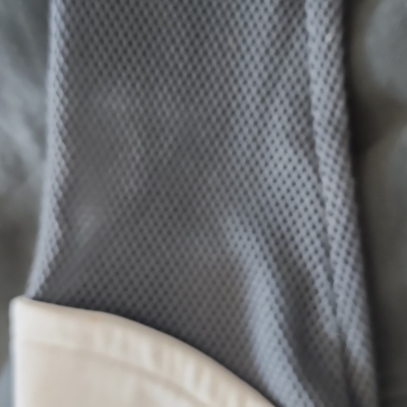 Under Armour Unstoppable Move full zip crop jacket size small - Picture 5 of 6